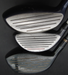 Set Of Ping Eye 2 Red Dot 3-PW Irons + Dunlop Driver + 3 + 5 Wood + Putter