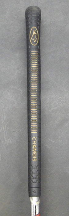 TaylorMade Aeroburner HL Sand Wedge Regular Steel Shaft Chamois Grip