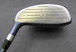 Ladies Mizuno Zephyr NX 20° 4 Wood Ladies Graphite Shaft Iomic Grip