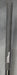 MacGregor MACTEC 22° 4 Hybrid Stiff Graphite Shaft Wedgewood Golf Grip