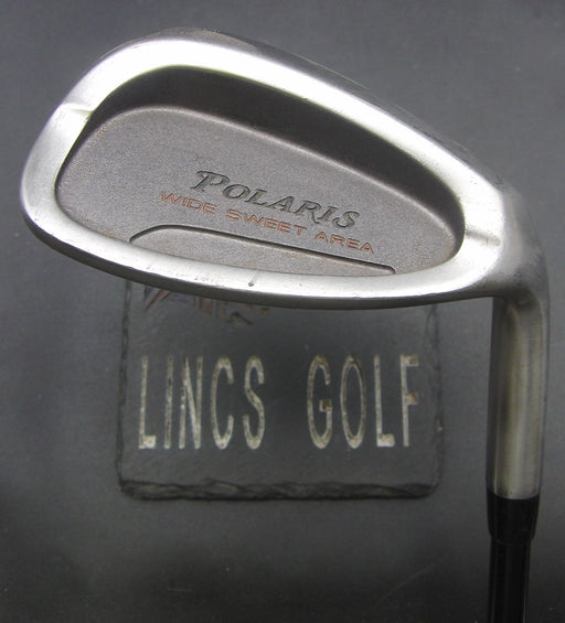 Mizuno Polaris Sand Wedge Regular Graphite Shaft Mizuno Grip