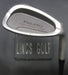 Mizuno Polaris Sand Wedge Regular Graphite Shaft Mizuno Grip