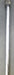 Tad Moore 1997 1st Production Run Hi-Brid Putter 89.5cm Steel Shaft TAD Grip
