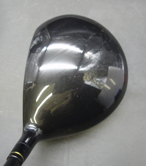 Mizuno E300 11° Driver Regular Graphite Shaft Golf Pride Grip