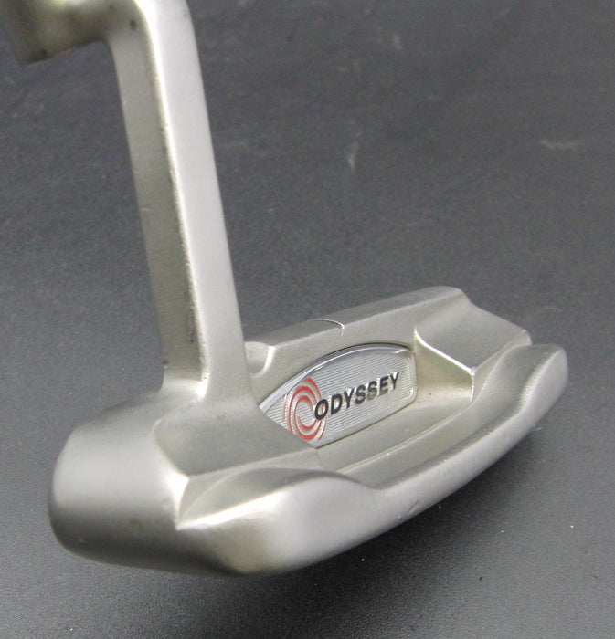 Odyssey White Hot XG #1 Putter 87cm Length Steel Shaft Odyssey Grip