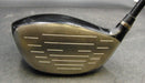 PRGR GN 502 Tour 9° Driver Stiff Graphite Shaft Izanahi Studio Grip
