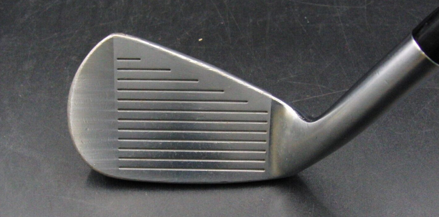 TaylorMade V721 Tour Version Forged 7 Iron Stiff Flex Graphite Shaft Royal Grip