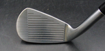 TaylorMade V721 Tour Version Forged 7 Iron Stiff Flex Graphite Shaft Royal Grip