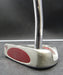 TaylorMade Rossa Mezza Monza Putter 85cm Length Steel Shaft PSYKO Grip