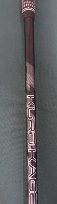 Benross Torsion HTX 6 Iron Regular Graphite Shaft Lamkin Grip