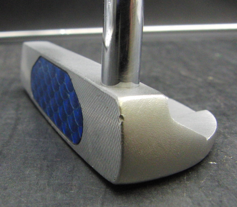 Nike BC-002 Putter Steel Shaft 86cm Length Nike Grip + Head Cover