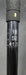 S-Yard 105cm in Length Stiff Graphite Shaft only S-Yard Grip