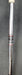 Callaway Razr X Tour 6 Iron Regular Steel Shaft Golf Pride Grip