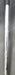 Tobunda VT Sand Wedge Regular Steel Shaft Tobunda Grip