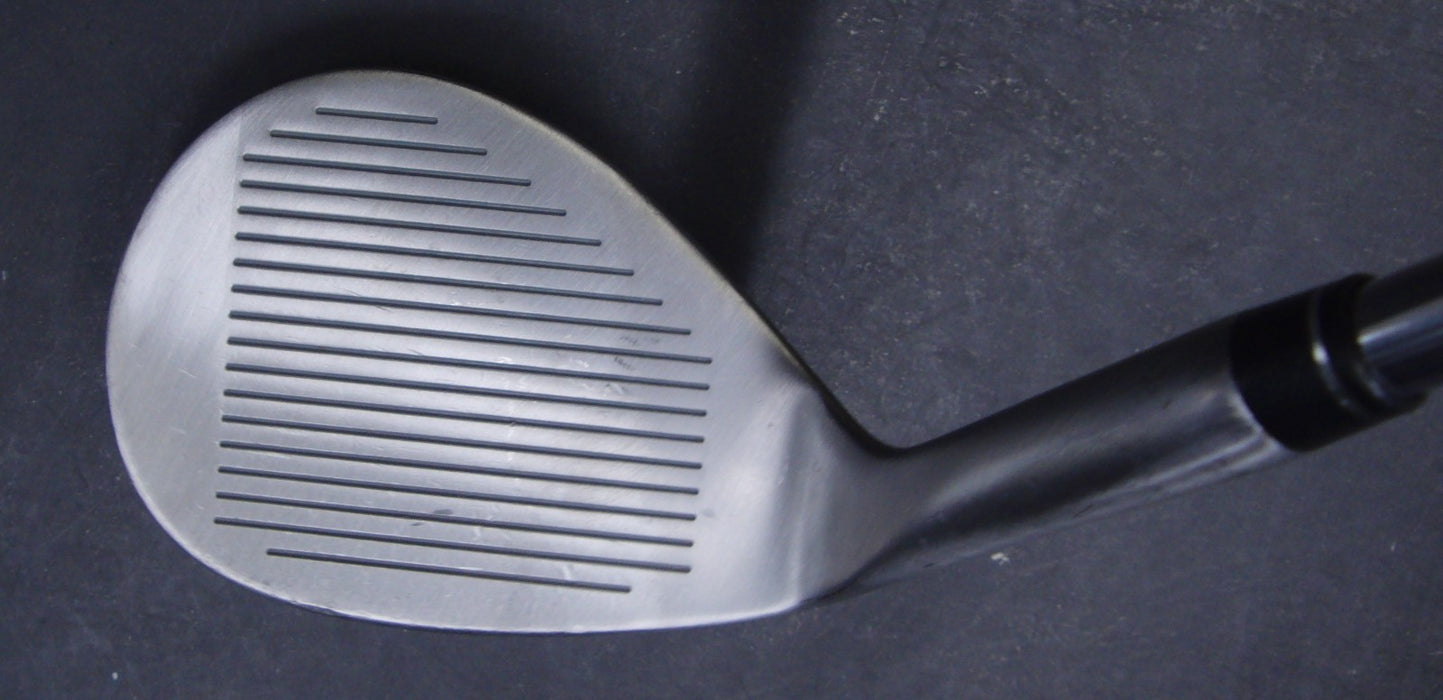 Lezax AGC Big Bounce Mid Lob Wedge Regular Steel Shaft Factory Direct Grip