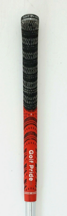 MAXFLI A10 Tour Limited Nickel/Chrome 6 Iron R300 Steel Shaft Golf Pride Grip
