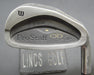 Wilson ProStaff OD Plus Oversize OffSet 6 Iron Regular Steel Shaft Wilson Grip