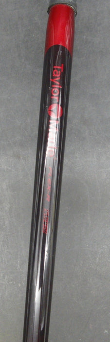 TaylorMade Burner 11° Driver Regular Graphite Shaft TaylorMade Grip