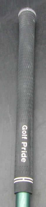 a.m.c FX Shallow Face Super Utility 7 Wood Stiff Graphite Shaft Golf Pride Grip