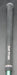a.m.c FX Shallow Face Super Utility 7 Wood Stiff Graphite Shaft Golf Pride Grip