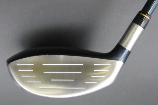 Maruman Verity Stainless 425 20° 5 Wood Regular Graphite Shaft Maruman Grip