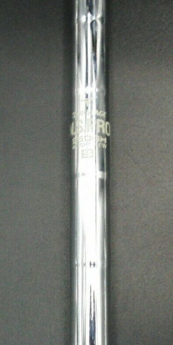 Fourteen MT28 J.Spec Forged 52 Degree Gap Wedge Stiff Flex Steel Shaft