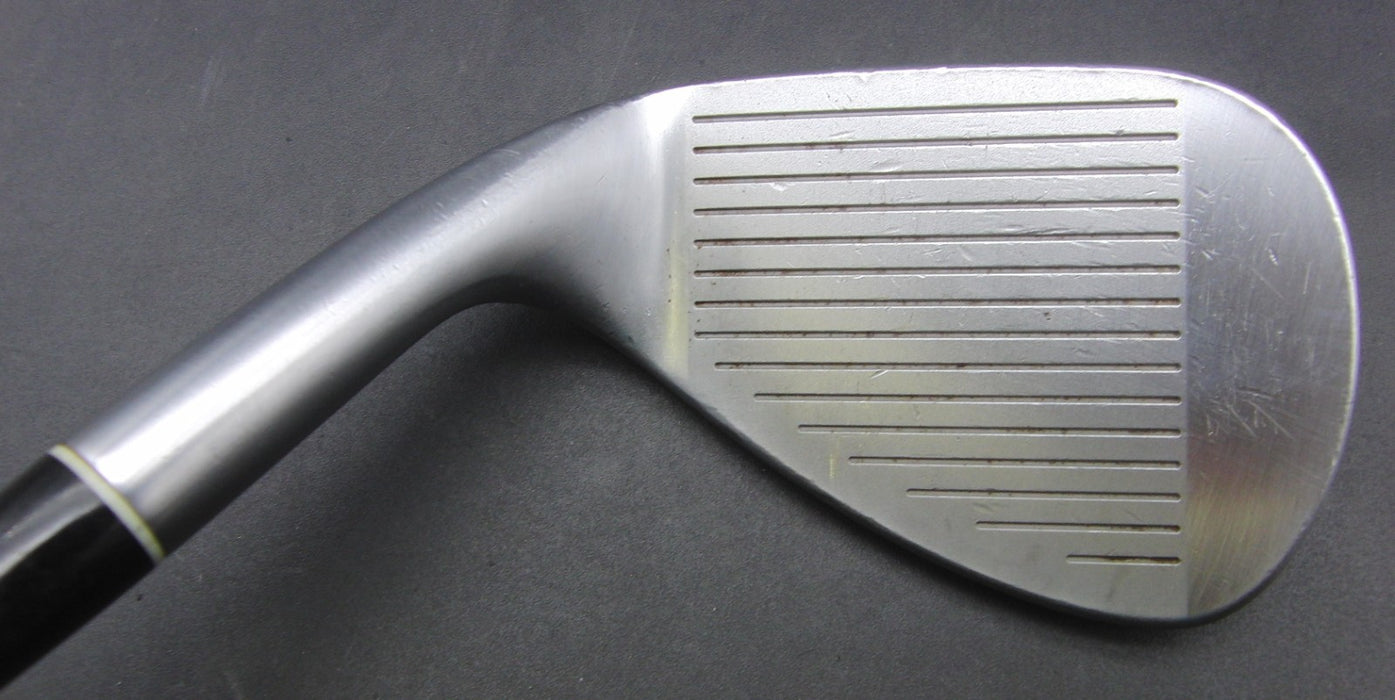 Fourteen DJ-11 50° Gap Wedge Wedge Steel Shaft Black Grip