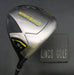 Callaway Warbird 10.5° Driver Stiff Graphite Shaft Callaway Grip*
