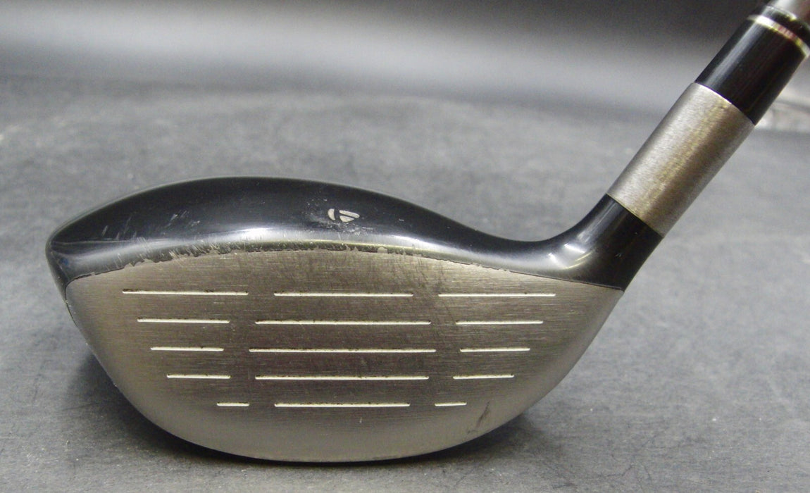 TaylorMade r5 Dual 3 Wood Regular Graphite Shaft TaylorMade Grip+ HC