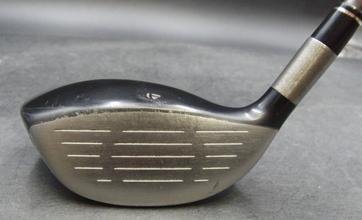 TaylorMade r5 Dual 3 Wood Regular Graphite Shaft TaylorMade Grip+ HC