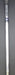 Mizuno JPX E300 Gap Wedge Regular Steel Shaft Mizuno Grip