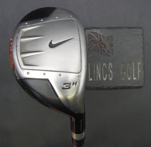 Nike Ignite 3 Hybrid Uniflex Steel Shaft Nike Grip