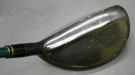AMC FX Shallow Face 26° 9 Hybrid Regular Graphite Shaft Tour Arrow Grip