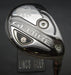 TaylorMade Gloire 4 Hybrid Regular Graphite Shaft Golf Pride Grip