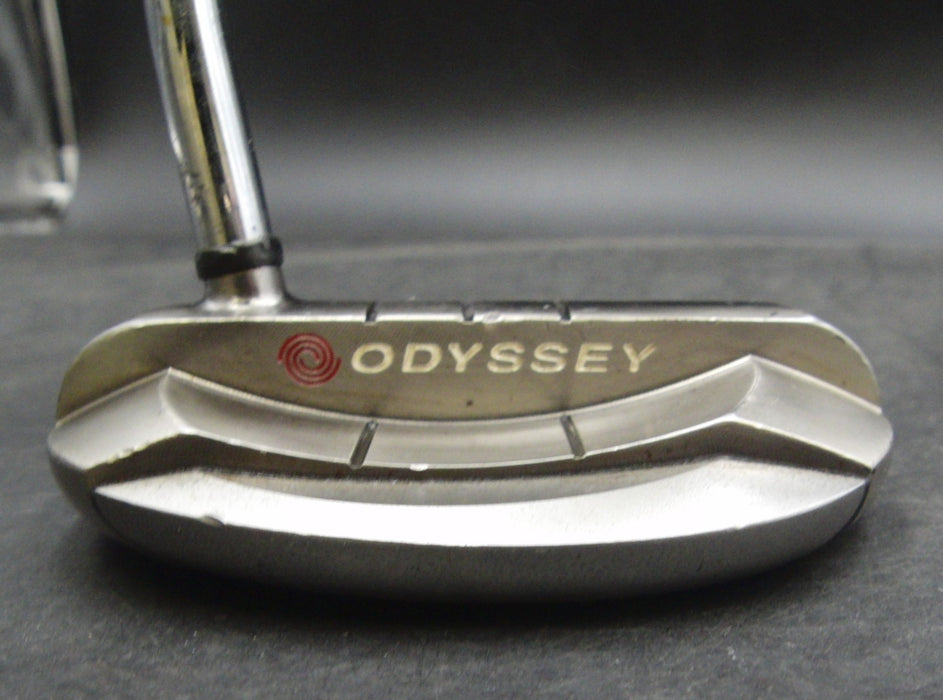 Odyssey Tri Hot #1 Putter 84cm Length Steel Shaft PSYKO Grip*