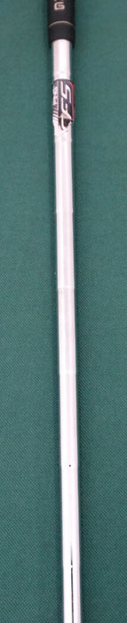 Left Handed Ping Karsten Blue Dot 7 Iron Regular Steel Shaft Ping Grip