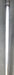 Yoshino 35° Wedge Steel Shaft Yoshino Grip