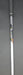 TaylorMade Burner 2009 Gap Wedge Uniflex Steel Shaft TaylorMade Grip