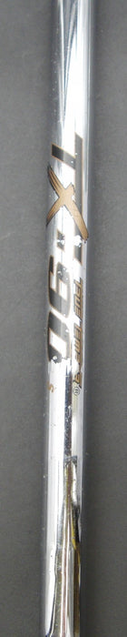 Callaway Steelhead Pro Series X-14 5 Iron Stiff Steel Shaft Callaway Grip