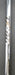 Callaway Steelhead Pro Series X-14 5 Iron Stiff Steel Shaft Callaway Grip