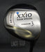 Dunlop XXIO AX-Sole Tour Special 3 Wood Regular Graphite Shaft Dunlop Grip