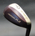 Ladies Yonex Aerona FL2 9 Iron Ladies Flex Graphite Shaft Lamkin Grip