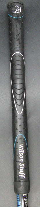 Ladies Wilson Staff Di11 5 Iron Ladies Graphite Shaft Wilson Staff Grip