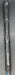 Ladies Wilson Staff Di11 5 Iron Ladies Graphite Shaft Wilson Staff Grip