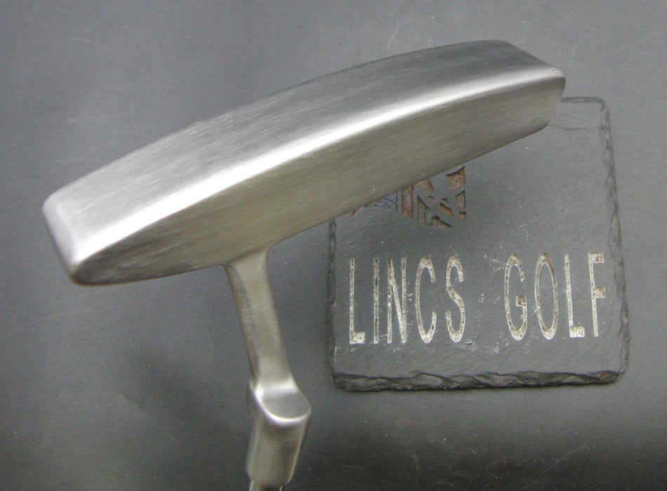 Ping Pal 4 Putter Steel Shaft 89cm Length Psyko Grip