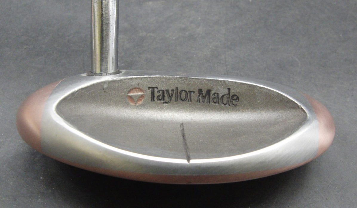 TaylorMade Roho II Putter Steel Shaft 90cm Length Kasco Grip