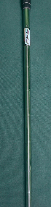 Ping G20 Green Dot 8 Iron Senior Steel Shaft Ping Grip