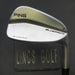 Ping Blueprint Black Dot 8 Iron Extra Stiff Steel Shaft Golf Pride Grip