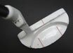 Igino Fires You Up Putter 83cm Length Steel Shaft Ignio Grip