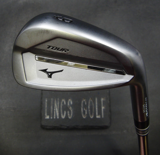 Mizuno JPX 921 Tour GF Forged 9 Iron Regular Steel Shaft Golf Pride Grip
